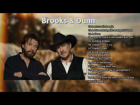 Beer Thirty - Brooks & Dunn
