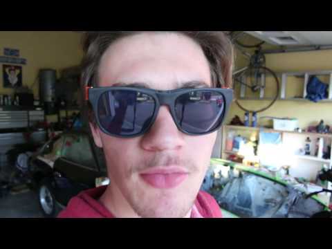 Datsun 280z Build Part 11 - L28 Teardown