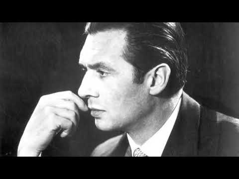 BETTER SOUND: Cesare Siepi sings Wotan's farewell (Die Walküre - Leb wohl du kühnes herrliches kind)