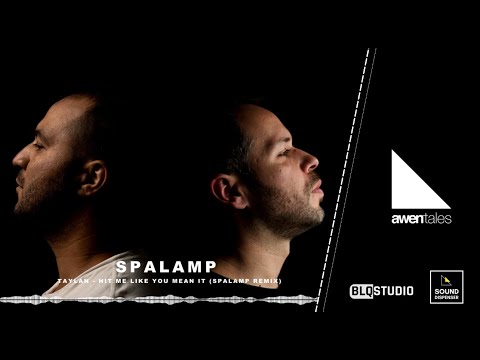 Hit Me Like You Mean It Spalamp Remix