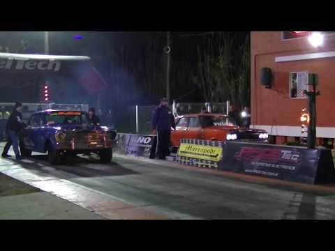 300 Libre Ultima Fecha Fase 1 21 - 07 - 2018