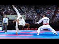 Capoeira Master Vs Karate Black Belt Who Wins