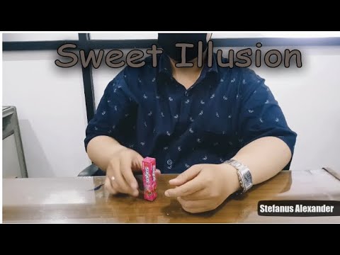 Voir la vidéo Téléchargement - Sweet illusion - Stefanus Alexander