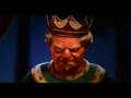 Shrek Trailer 300 Recut