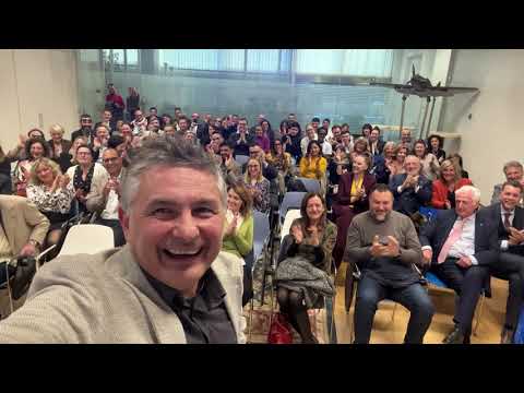 Barzelletta Le professioniste del tennis - Paci