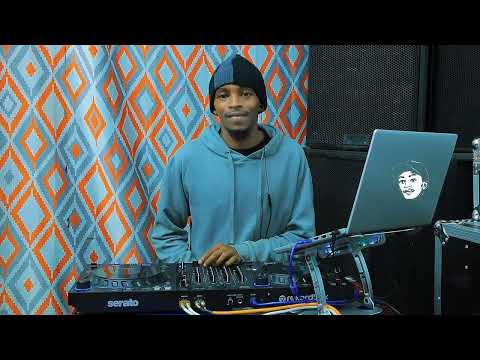 BEST OF MWALILI JUNIOR SIR G VIDEO MIX 25