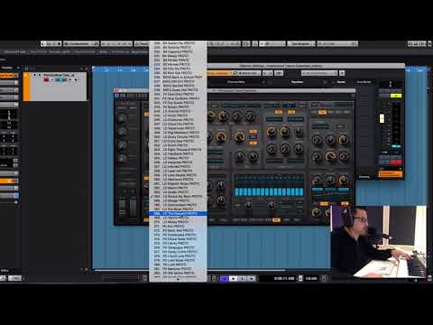 Protoculture Spire Essential 1 Demo
