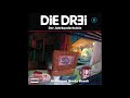 DiE DR3i Folge 8: Der Jahrhundertstein (Fanabmischung)