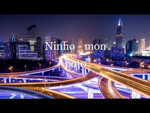 Ninho & Kore - mon poto