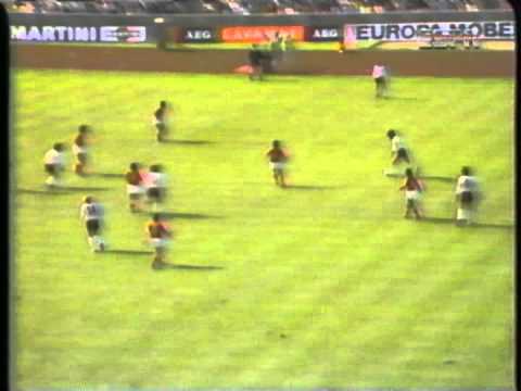1974 (June 14) West Germany 1-Chile 0 (World Cup).mpg