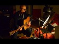 Slipper videos from the basement: Blue Highway "Lord, Won't You Help Me" cover - Andrea Vitiello Slipper videos from the basement: Blue Highway "Lord, Won't You Help Me" cover