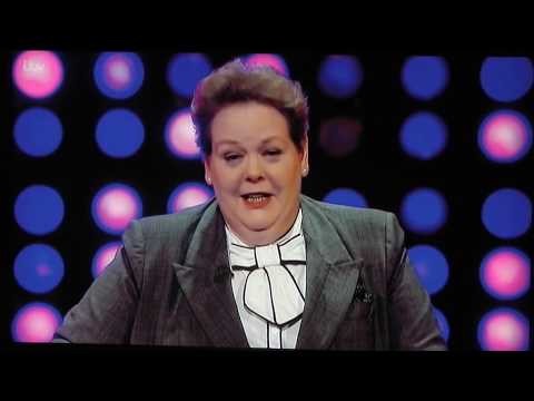 The Chase - The Governess