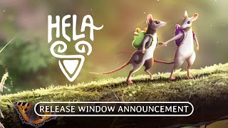 Hela: of Mice & Magic video 1