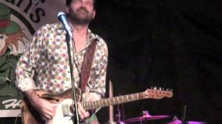TAB BENOIT - "THE BLUES ARE HERE TO STAY"