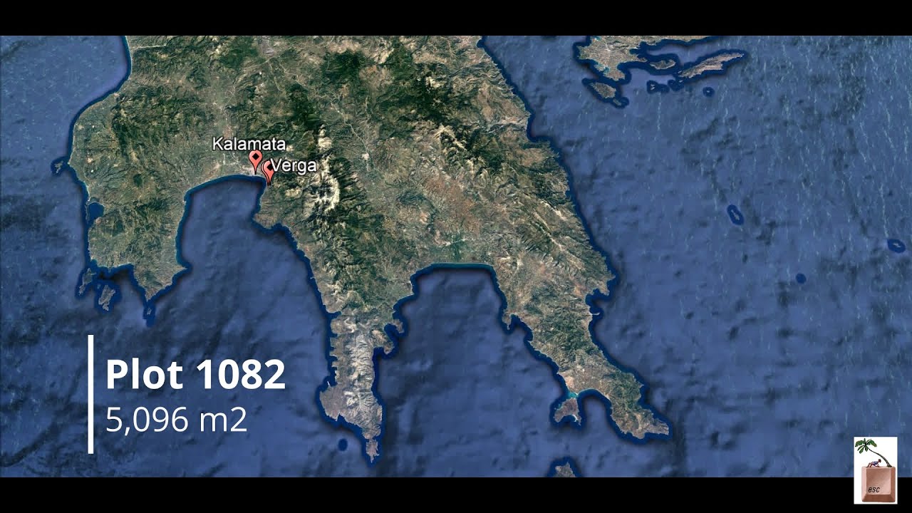 Property 1082 in Verga Greekscape Real Estate Kardamyli