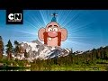 Cartoon Network Titio Avô Em 1 Minuto 2014