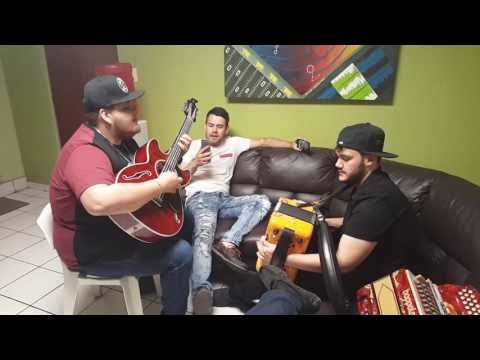 Grupo Fernandez ft Grupo H100