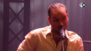 De Staat - Downtown - LIVE@3FM AWARDS 2017