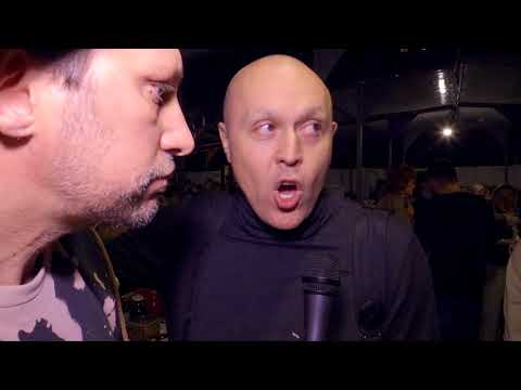 Moj ceger 29.10.2017. - Beogradski noćni market - Kalenić pijaca