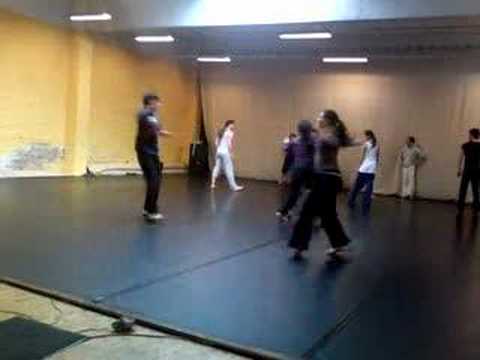 Hybrid Catalogue 2008, wk 5- Hayo David : Combination