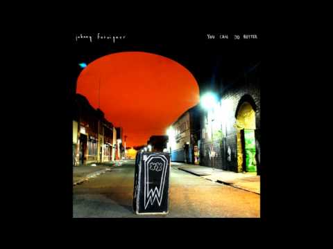Johnny Foreigner - Le Sigh