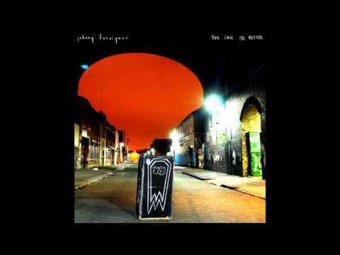 Johnny Foreigner - Le Sigh