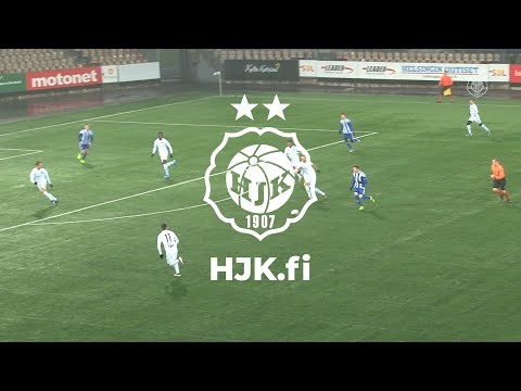 HJK TV: HJK vs RFS 2-1