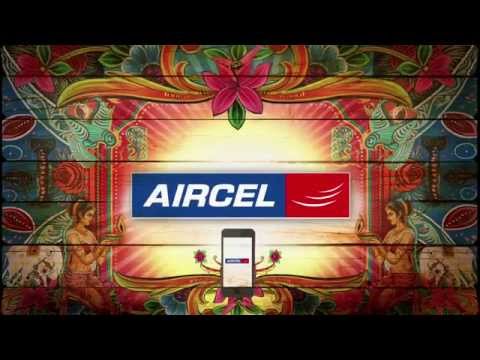 Aircel Tvc