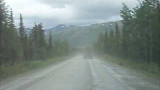 preview picture of video 'Coldfoot, Alaska (Allegro con fuoco III)'
