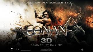 Conan