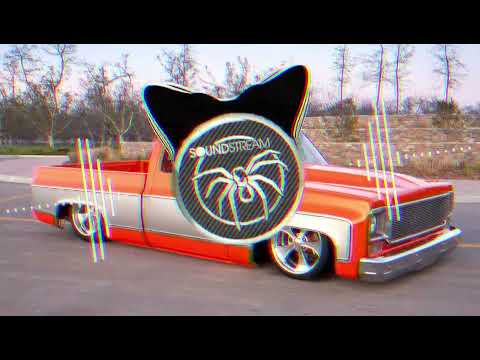 La Tropa Colombiana - Danza Negra "EPICENTER"