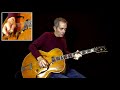 Chris Flory - I Can't Give You Anything But Love (Jazz Guitar)