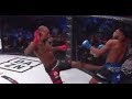 Bellator 216 Highlights: Michael Page Edges Paul Daley - MMA Fighting