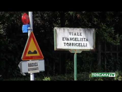 2017-03-28 FIRENZE - VIA AL TAGLIO DEI PINI VIALE TORRICELLI