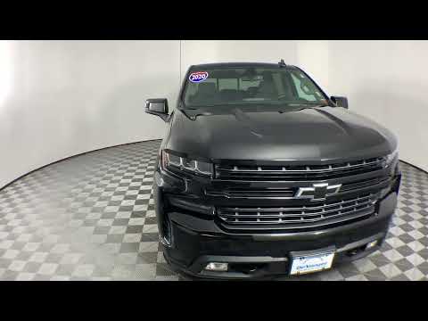2020 Chevrolet Silverado 1500 Colonie, Albany, Saratoga Springs, Clifton Park, Schenectady, NY PL530