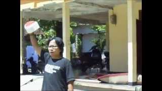 preview picture of video 'Semesta Manusia Desa menyatakan MERDEKA !!!'
