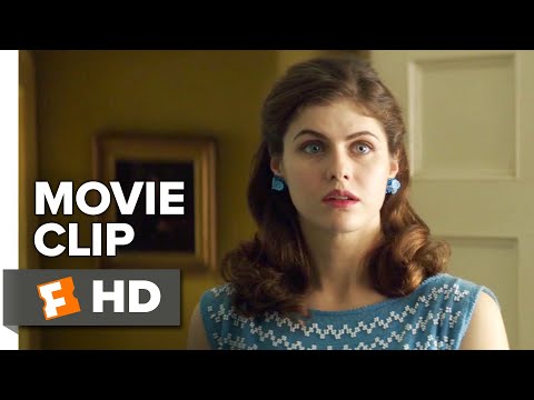 We Have Always Lived in the Castle (Clip)