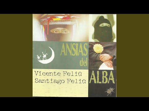 Ansias del alba