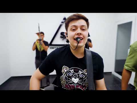 Y Como Es El - Arturo Coronel Y El Buen Estilo (EN VIVO)