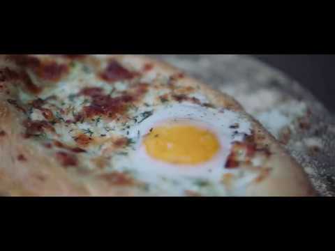 Хачапури в тандыре