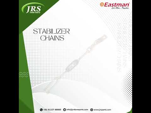 Stabilizer Chain Assembly