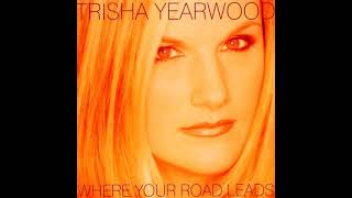 Trisha Yearwood - Never Let You Go Again (Reversed)
