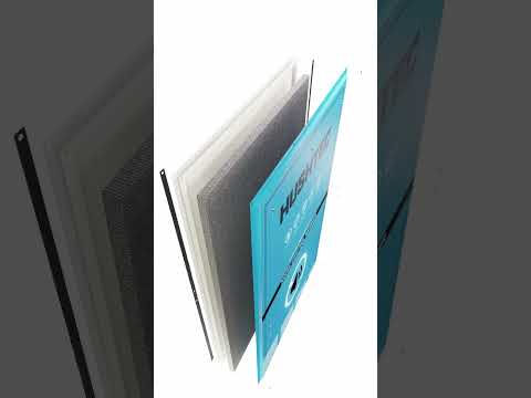 Hushtec video thumbnail