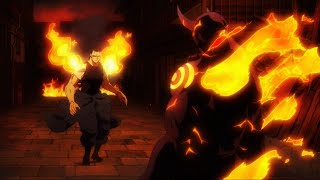 Benimaru Shinmon - Im Dangerous 「AMV」「Fire F