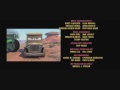 Disney Pixar Cars Route 66
