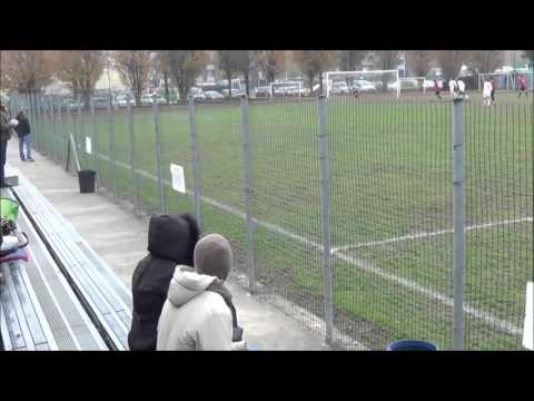 Giov.Reg.Elite' 2001 Virtus Vecom-Altovicentino 0-0 13-12-015