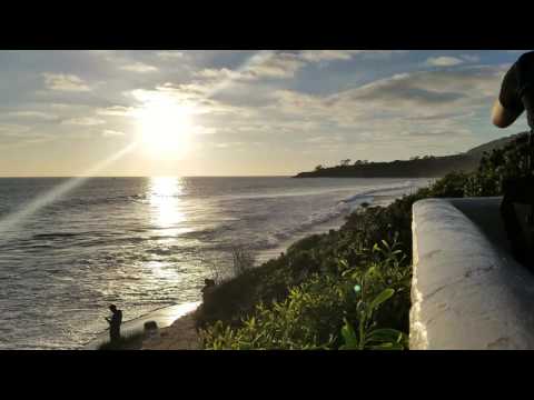 Salt Creek Beach Meditation Full HQ