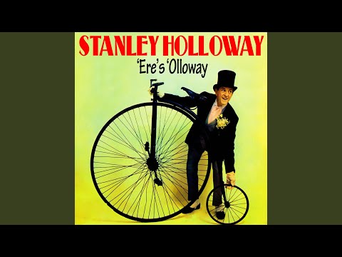 The Spaniard That Blighted My Life