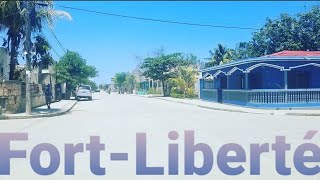 preview picture of video '#haiti #ayiti  #teamhaiti #visithaiti  Ville #Fort Liberte, Haiti 2019'