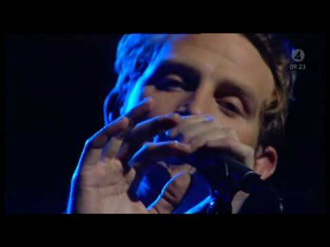 Plan Three - "Brush It Off" i TV4 Nyhetsmorgon